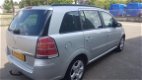 Opel Zafira - 1.8 Enjoy - 1 - Thumbnail