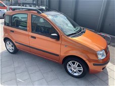 Fiat Panda - 1.2 Emotion Panoramadak