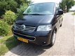 Volkswagen Transporter - 2.5 TDI 340 4Motion Trendline DC 174 pk - 1 - Thumbnail