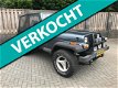 Jeep Wrangler - 2.5i Hardtop SOFTTOP EN HARDTOP - 1 - Thumbnail