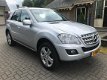 Mercedes-Benz M-klasse - 320 CDI NAVI FACE LIFT GRIJS KENT - 1 - Thumbnail