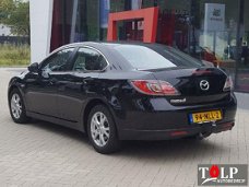 Mazda 6 - 6 2.0 CiTD Business