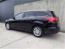 Ford Focus Wagon - 1.5 TDCI Titanium Lease Edition NIEUWSTAAT