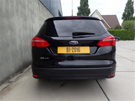 Ford Focus Wagon - 1.5 TDCI Titanium Lease Edition NIEUWSTAAT - 1