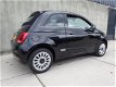 Fiat 500 C - 1.2 Lounge Cabrio Navigatie - 1 - Thumbnail