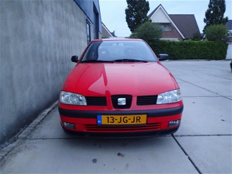 Seat Ibiza - 1.4-16V Stella - 1