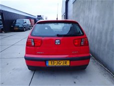 Seat Ibiza - 1.4-16V Stella