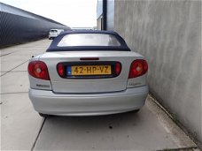 Renault Mégane Cabrio - 1.6-16V Sport Way