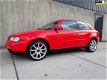 Audi A3 - 1.6 Attraction - 1 - Thumbnail