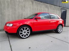 Audi A3 - 1.6 Attraction