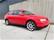 Audi A3 - 1.6 Attraction - 1 - Thumbnail