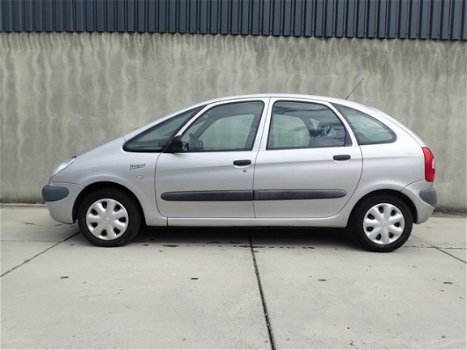 Citroën Xsara Picasso - 1.6i - 1