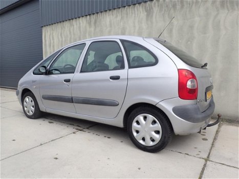 Citroën Xsara Picasso - 1.6i - 1