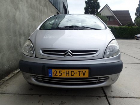 Citroën Xsara Picasso - 1.6i - 1