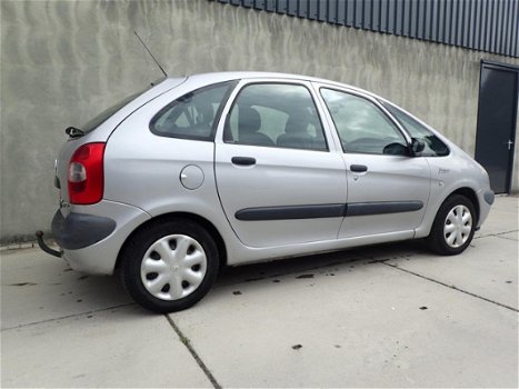 Citroën Xsara Picasso - 1.6i - 1