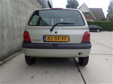 Renault Twingo - 1.2 Air leder airco