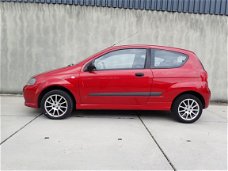 Chevrolet Kalos - 1.2 Breeze airco