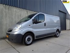 Opel Vivaro - 2.0 CDTI L1H1 Essentia