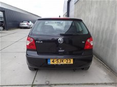 Volkswagen Polo - 1.2-12V Atlantic airco