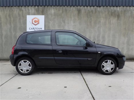 Renault Clio - 1.2-16V Expression - 1