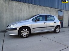 Peugeot 307 - 1.4 XR airco