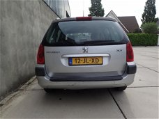 Peugeot 307 Break - 1.6-16V XT airco