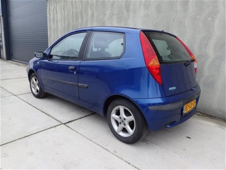 Fiat Punto - 1.2 - 1