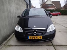 Mercedes-Benz A-klasse - 180 CDI Business Class