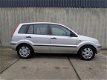 Ford Fusion - 1.4 TDCi Core Automaat 5 deurs - 1 - Thumbnail