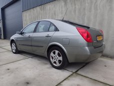 Nissan Primera - 1.8 Visia