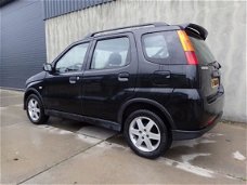 Suzuki Ignis - 1.5-16V GLS