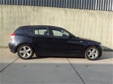 BMW 1-serie - 1-serie 118i Business Line inruilauto