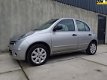 Nissan Micra - 1.2 Mix Elle uitvoering - 1 - Thumbnail