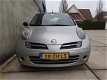 Nissan Micra - 1.2 Mix Elle uitvoering - 1 - Thumbnail