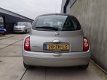 Nissan Micra - 1.2 Mix Elle uitvoering - 1 - Thumbnail