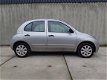 Nissan Micra - 1.2 Mix Elle uitvoering - 1 - Thumbnail