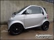 Smart Forfour - Fortwo cabrio 0.7 passion aut Bentley interieur - 1 - Thumbnail