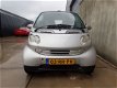 Smart Forfour - Fortwo cabrio 0.7 passion aut Bentley interieur - 1 - Thumbnail