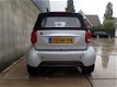 Smart Forfour - Fortwo cabrio 0.7 passion aut Bentley interieur - 1 - Thumbnail