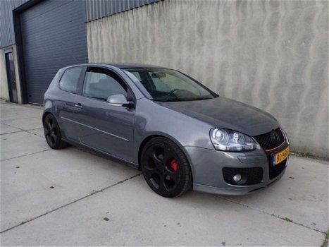 Volkswagen Golf - 1.4-16V Sport - 1