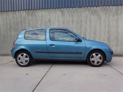 Renault Clio - 1.2-16V Dynamique - 1