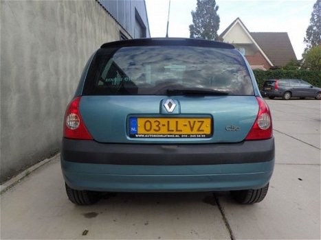 Renault Clio - 1.2-16V Dynamique - 1