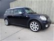 Mini Mini Clubman - Clubman 1.6 Cooper Chili - 1 - Thumbnail