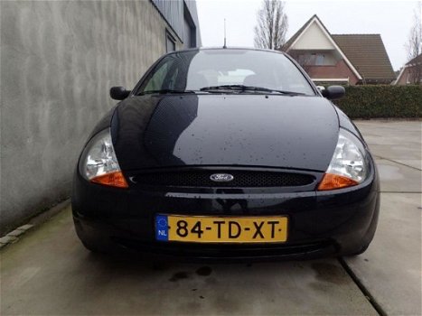 Ford Ka - 1.3 Futura airco - 1