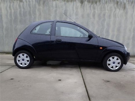 Ford Ka - 1.3 Futura airco - 1