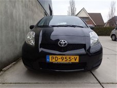 Toyota Yaris - 1.0 VVTi Acces 5 deurs