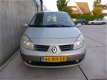 Renault Scénic - Scénic 2.0-16V Privilège Luxe - 1 - Thumbnail