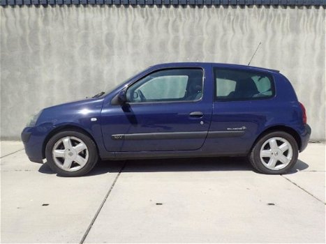 Renault Clio - 1.2-16V Dynamique - 1