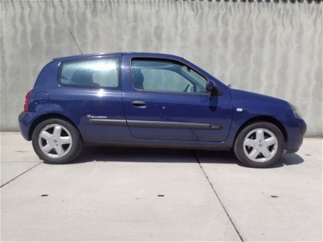 Renault Clio - 1.2-16V Dynamique - 1