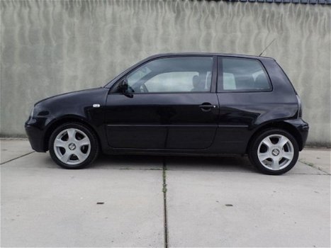 Seat Arosa - 1.4i S - 1